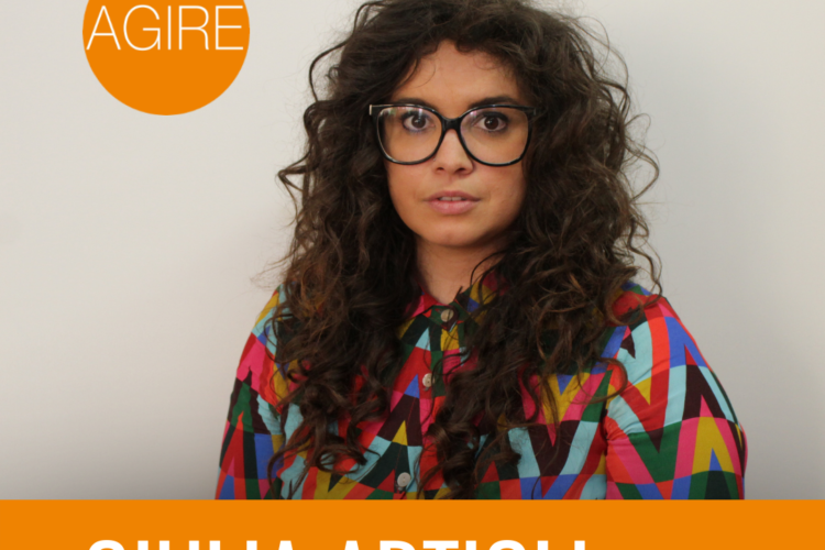 giulia artioli