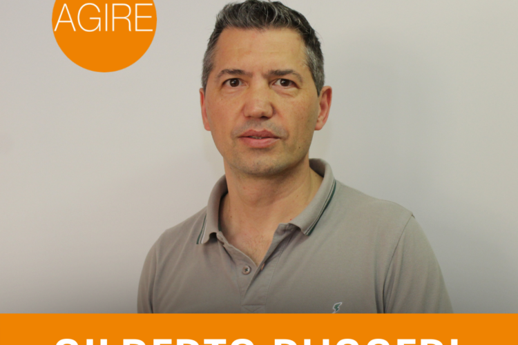 gilberto ruggeri