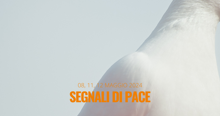 segnali di pace