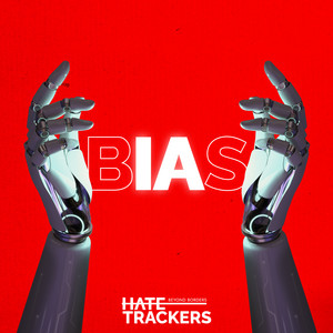 Locandina di Bias un podcast su intelligenza artificiale e disuguaglianza