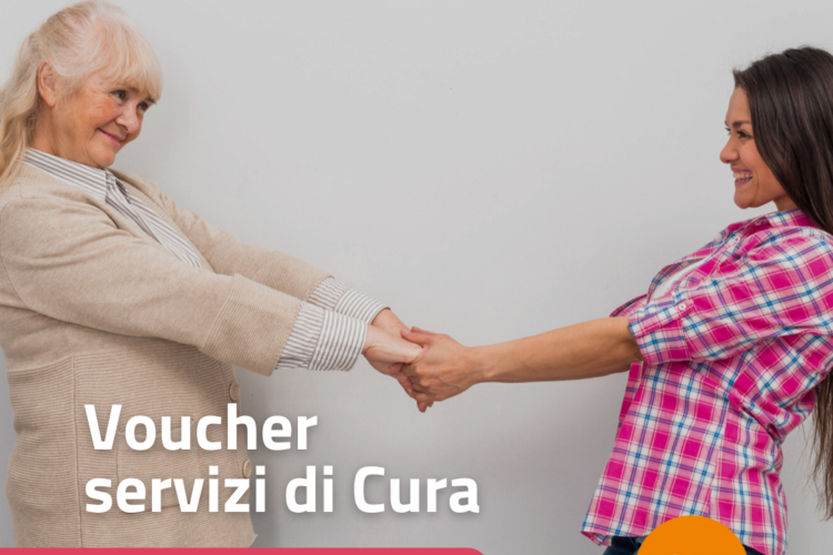 Voucher servizi di cura erogato da Regione Lombardia