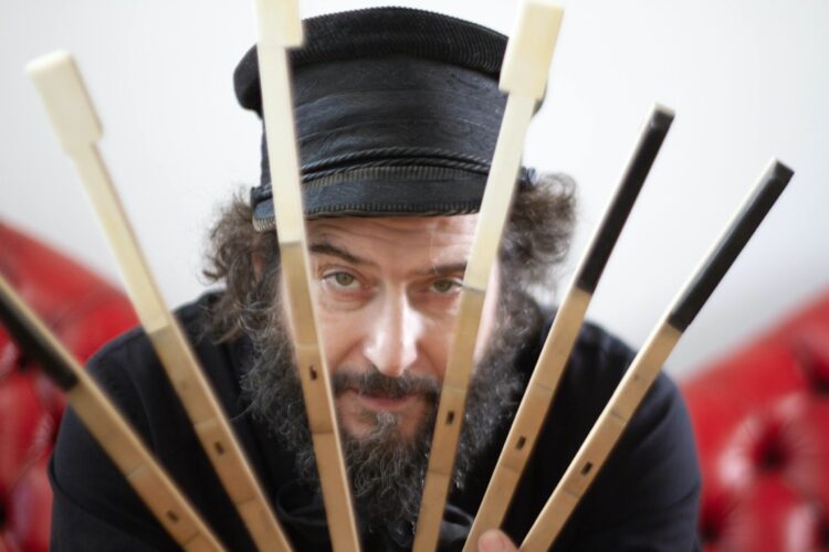 vinicio capossela
