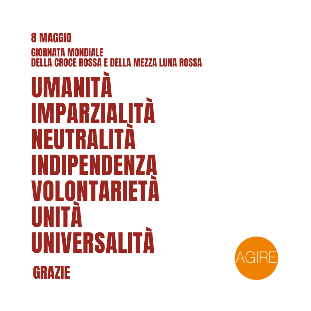 8 maggio croce rossa castiglione delle stiviere